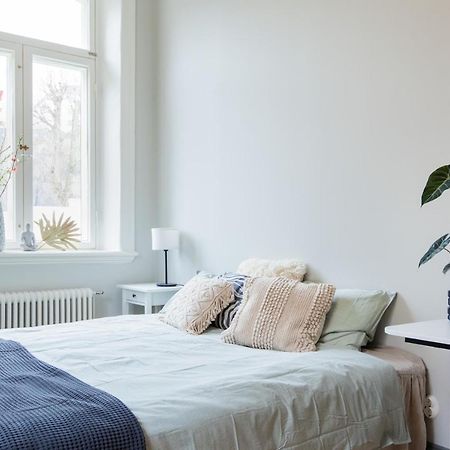 Holterman Hostel Gothenburg Ngoại thất bức ảnh
