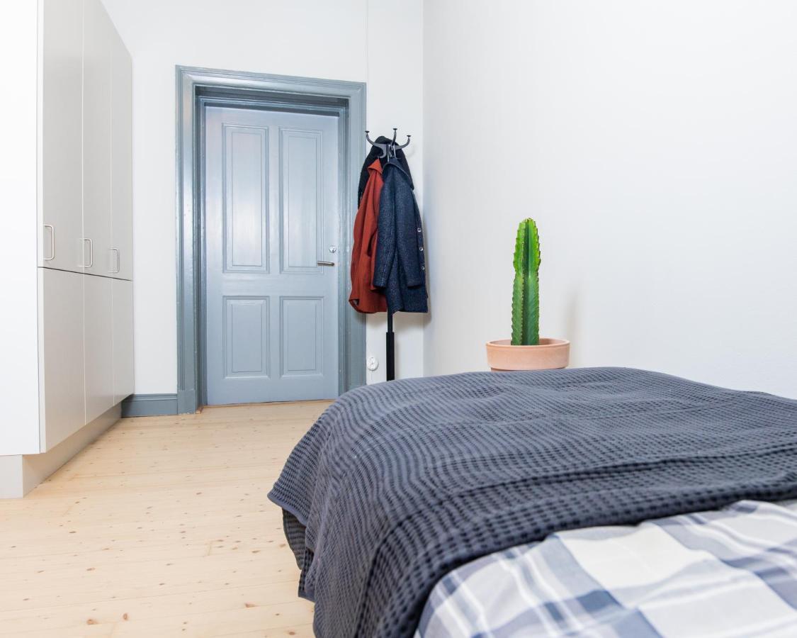 Holterman Hostel Gothenburg Ngoại thất bức ảnh