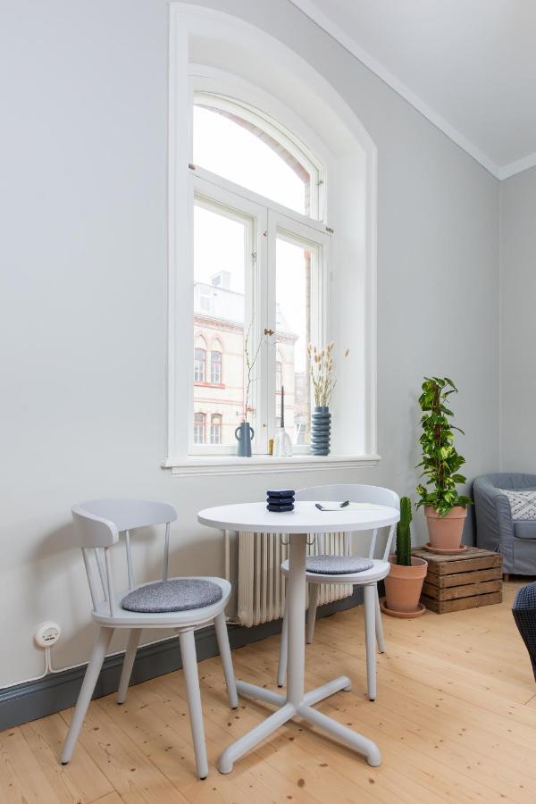 Holterman Hostel Gothenburg Ngoại thất bức ảnh