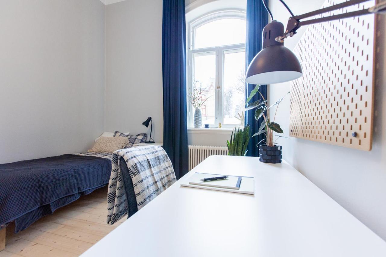 Holterman Hostel Gothenburg Ngoại thất bức ảnh