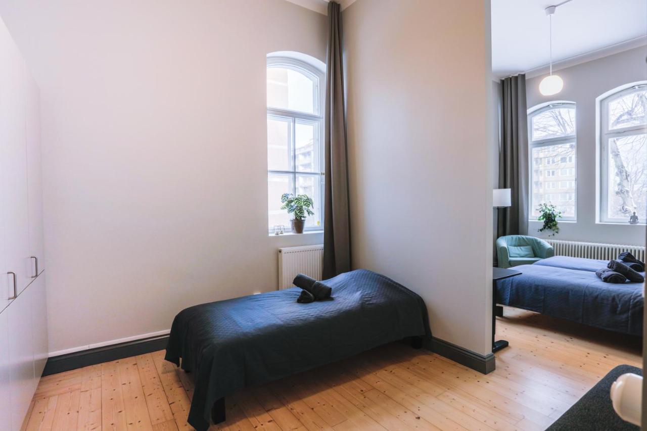 Holterman Hostel Gothenburg Ngoại thất bức ảnh