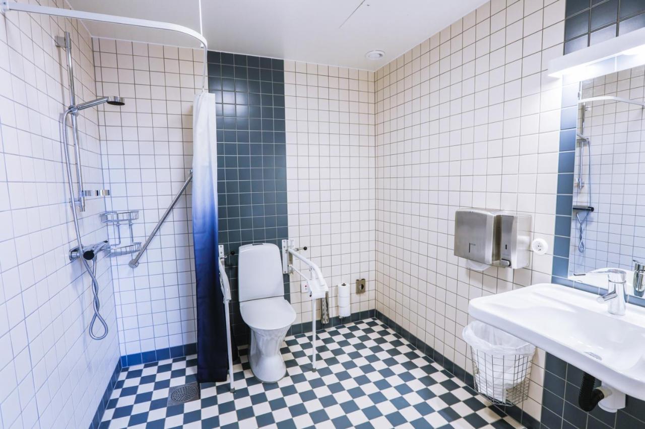 Holterman Hostel Gothenburg Ngoại thất bức ảnh