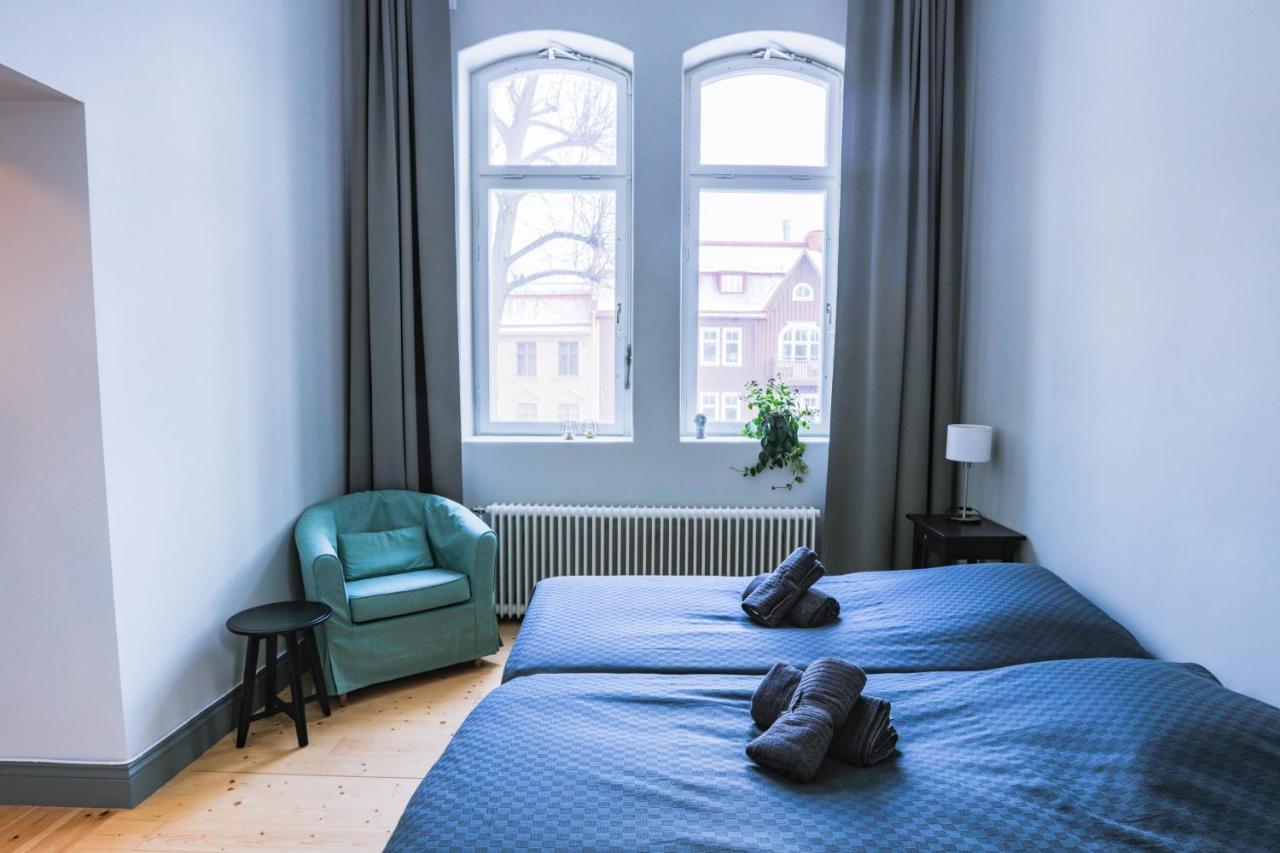 Holterman Hostel Gothenburg Ngoại thất bức ảnh