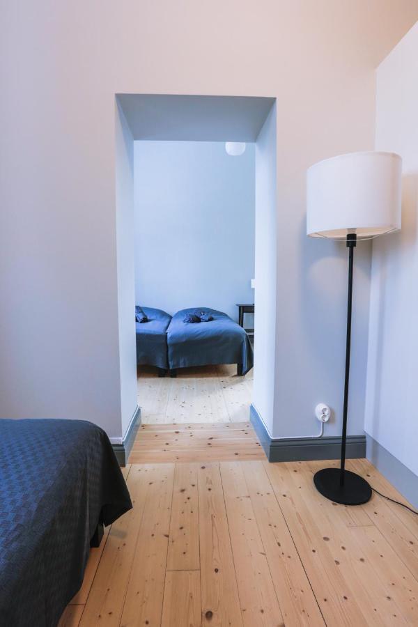 Holterman Hostel Gothenburg Ngoại thất bức ảnh