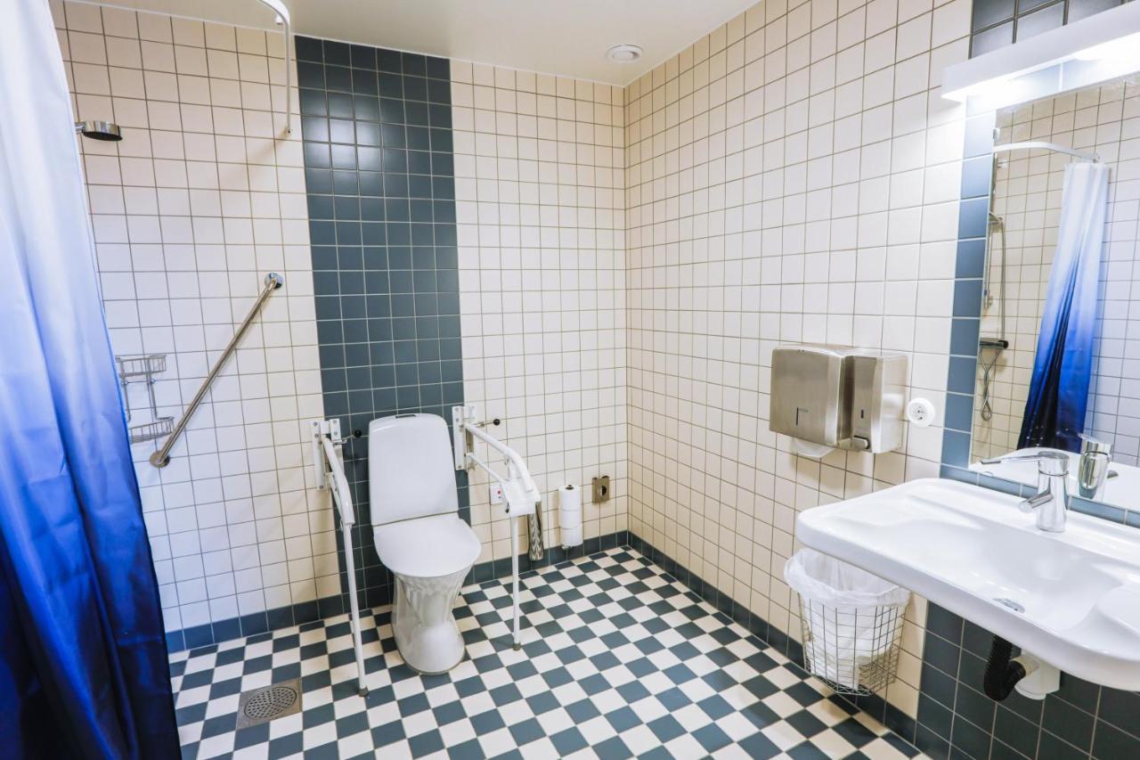 Holterman Hostel Gothenburg Ngoại thất bức ảnh